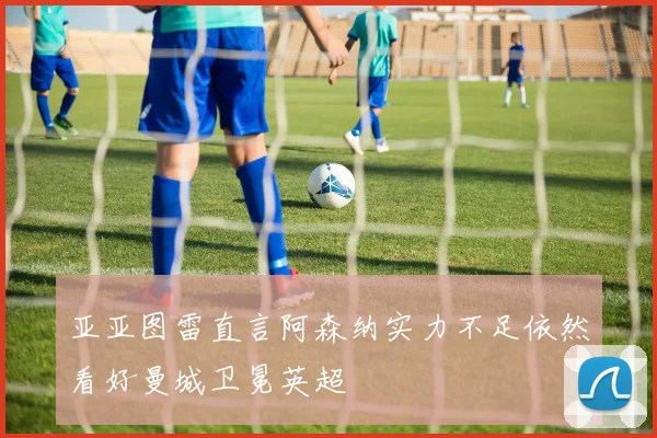 亚亚图雷直言阿森纳实力不足依然看好曼城卫冕英超